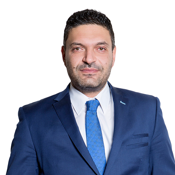 Constantinos Petrides – Safer Gambling Week