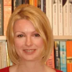 Prof. Gerda Reith